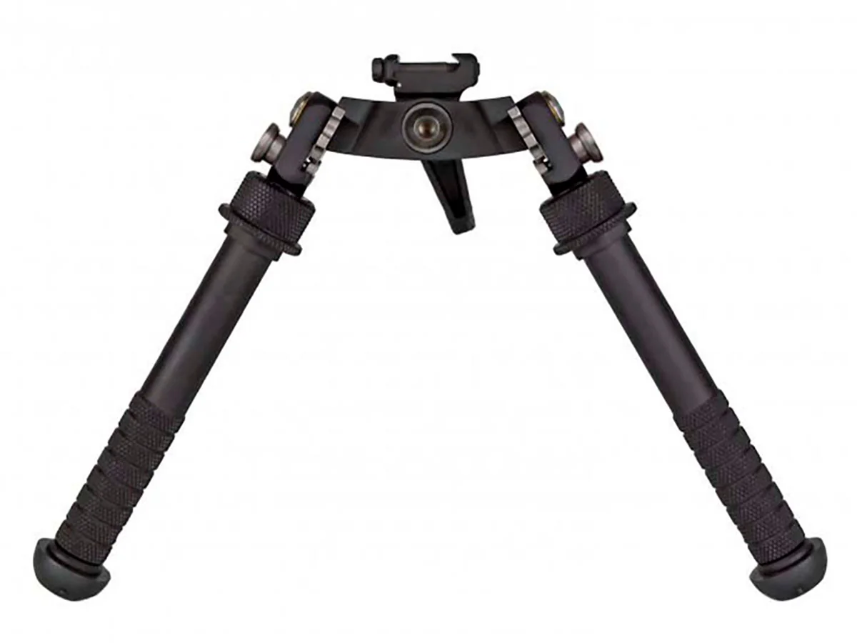 Сошки Atlas CAL Gen 2 BT65, на Picatinny, 12–23см