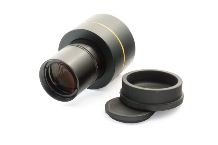 Адаптер линзовый ToupTek FMA037 0.37X (108005)