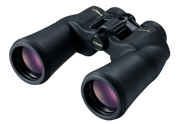 Бинокль Nikon Aculon A211 10x50