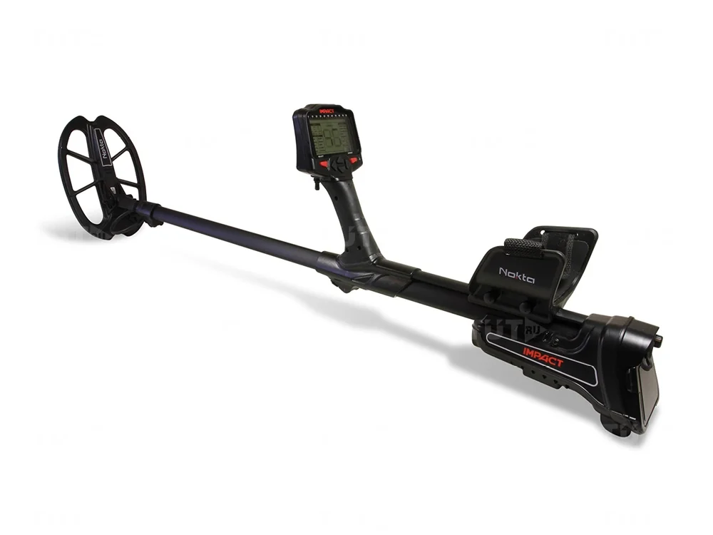 Металлоискатель Nokta&Makro Impact