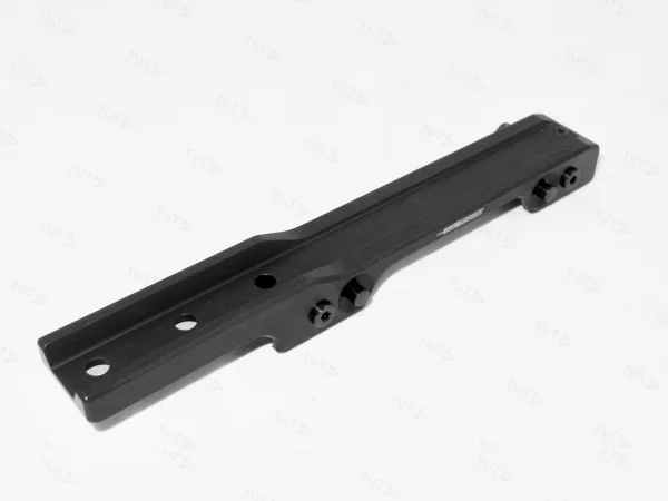 Быстросъемное крепление Innomount Weaver с передвижным зажимом для прицелов Digisight, Sightline, Apex, Trail