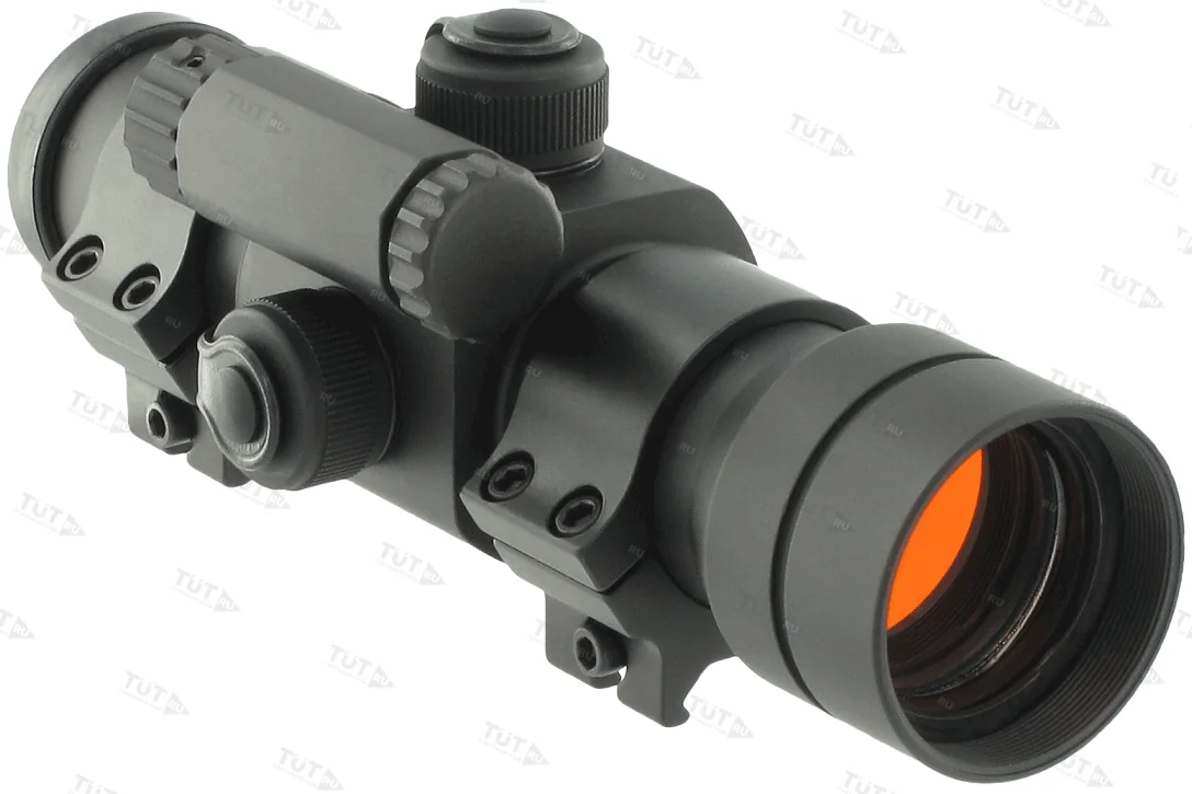 Коллиматорный прицел Aimpoint 9000SC 2 MOA (11417)