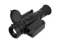 Тепловизионный прицел FORTUNA General 2 50L6 R LRF 3000 / Фортуна Генерал 2 50Л 6 Р ЛРФ 3000