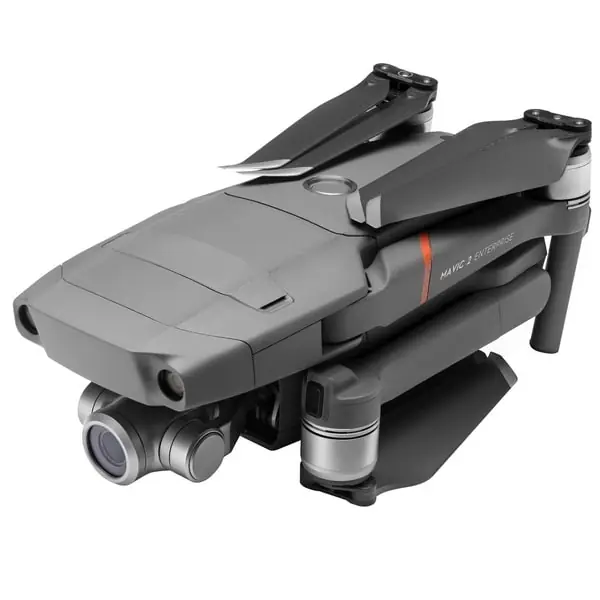 Квадрокоптер DJI Mavic 2 Enterprise (ZOOM) with Smart Controller