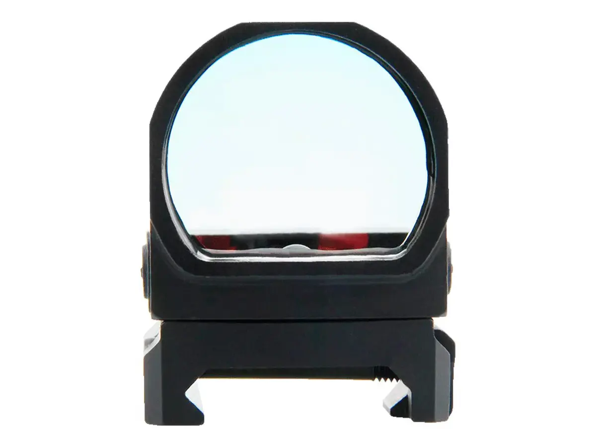 Коллиматор Vector Optics Frenzy-X 1x22x26, точка 3 МOA красная