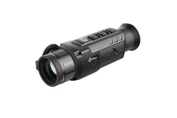 Тепловизионный монокуляр iRay Unique UH 35 / Ай Рэй Уник УХ 35