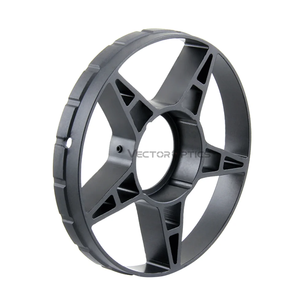 Универсальное большое боковое колесо Vector Optics Scope Universal Big Side Wheel