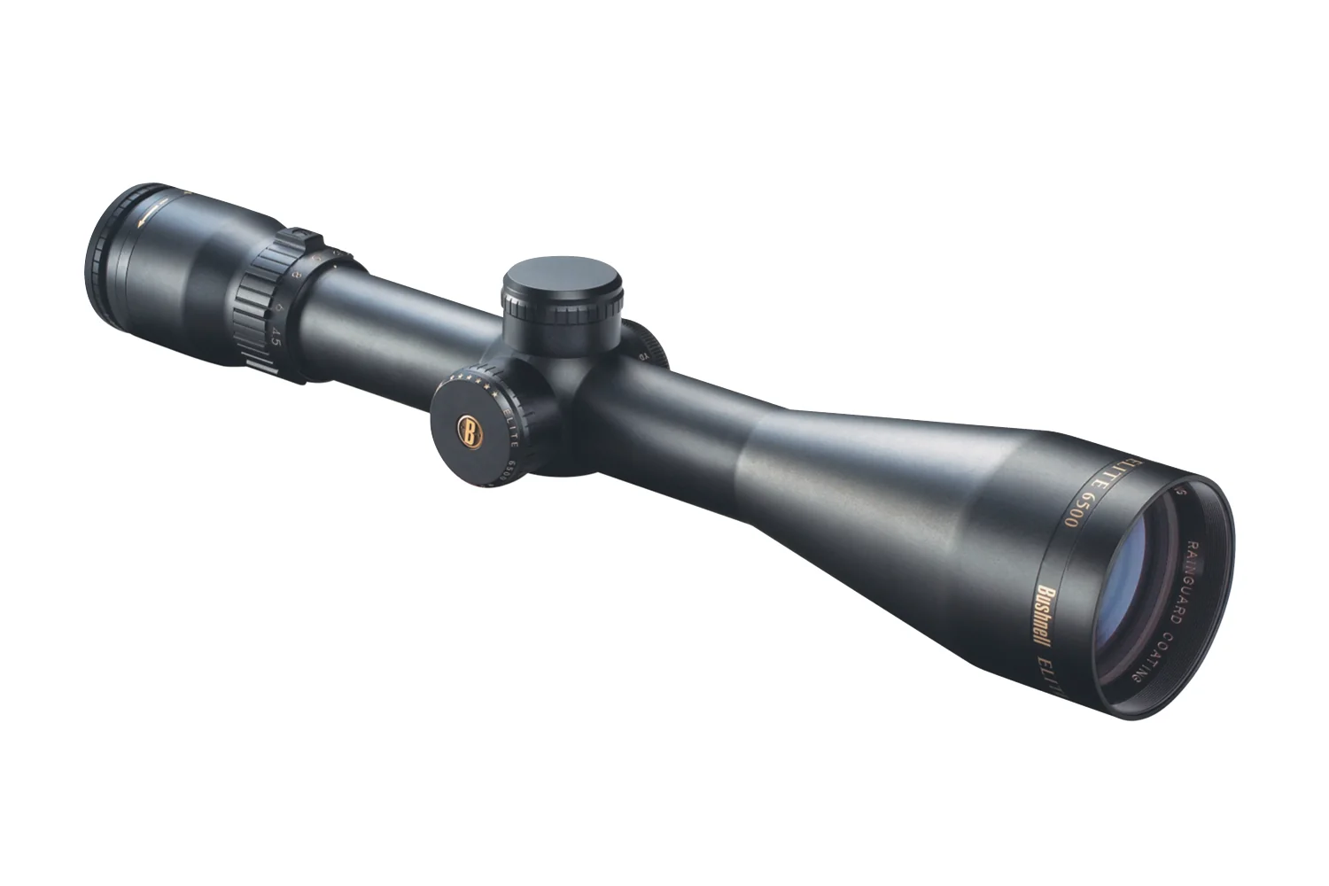 Оптический прицел Bushnell ELITE 6500 2.5-16x50 Multi-X (652165M)