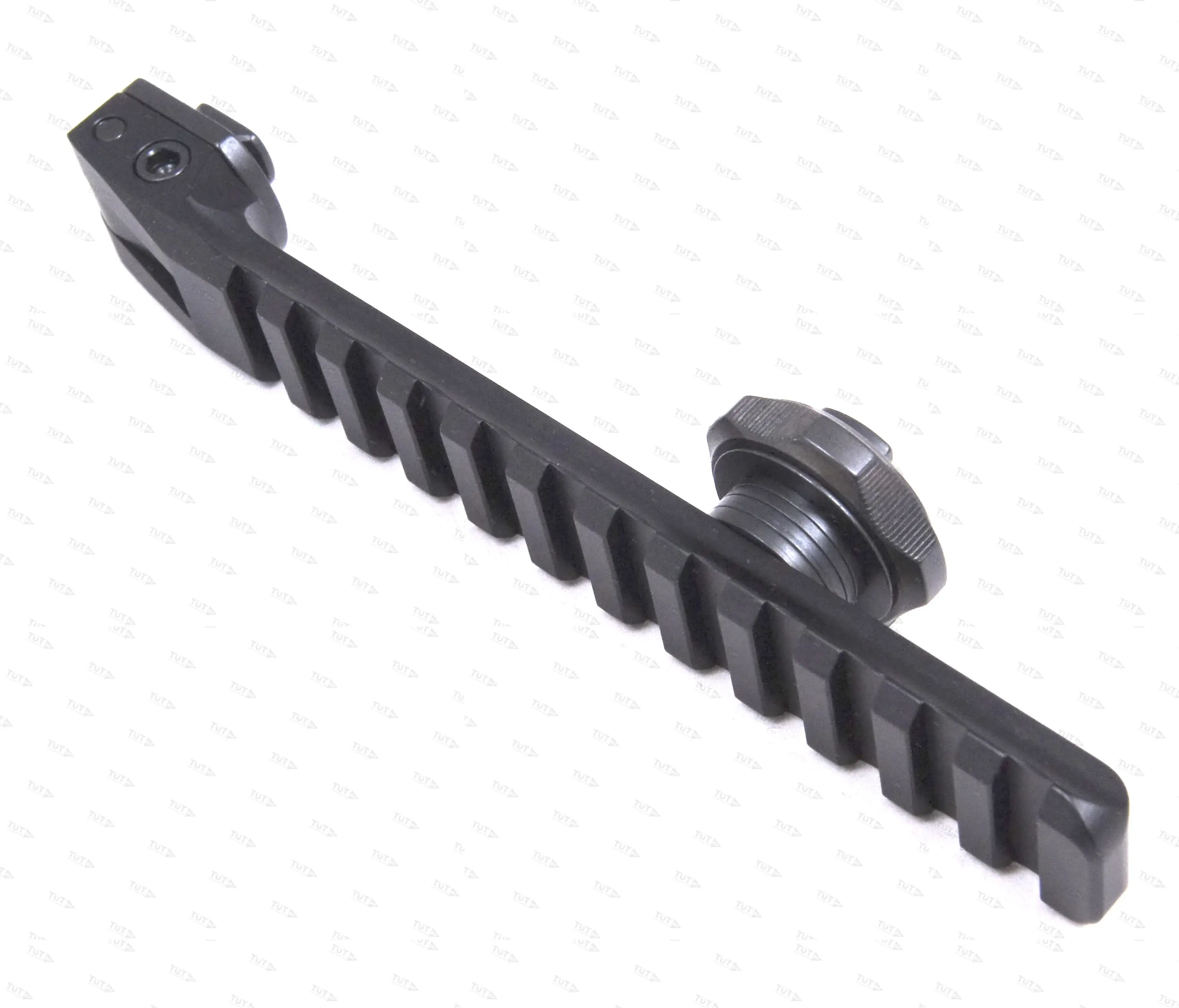 Поворотный кронштейн MAK-FLEX с верхним основанием Weaver (2000-5000)