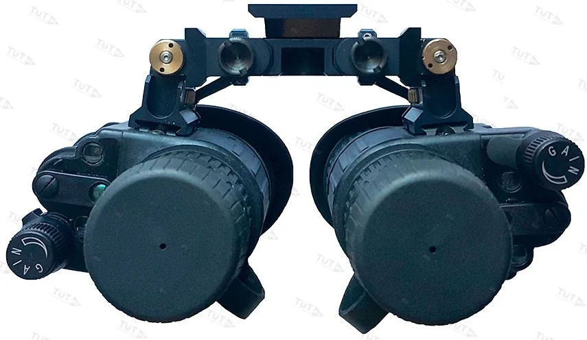 Очки ночного видения COT NVG-28 BC (3A/К)