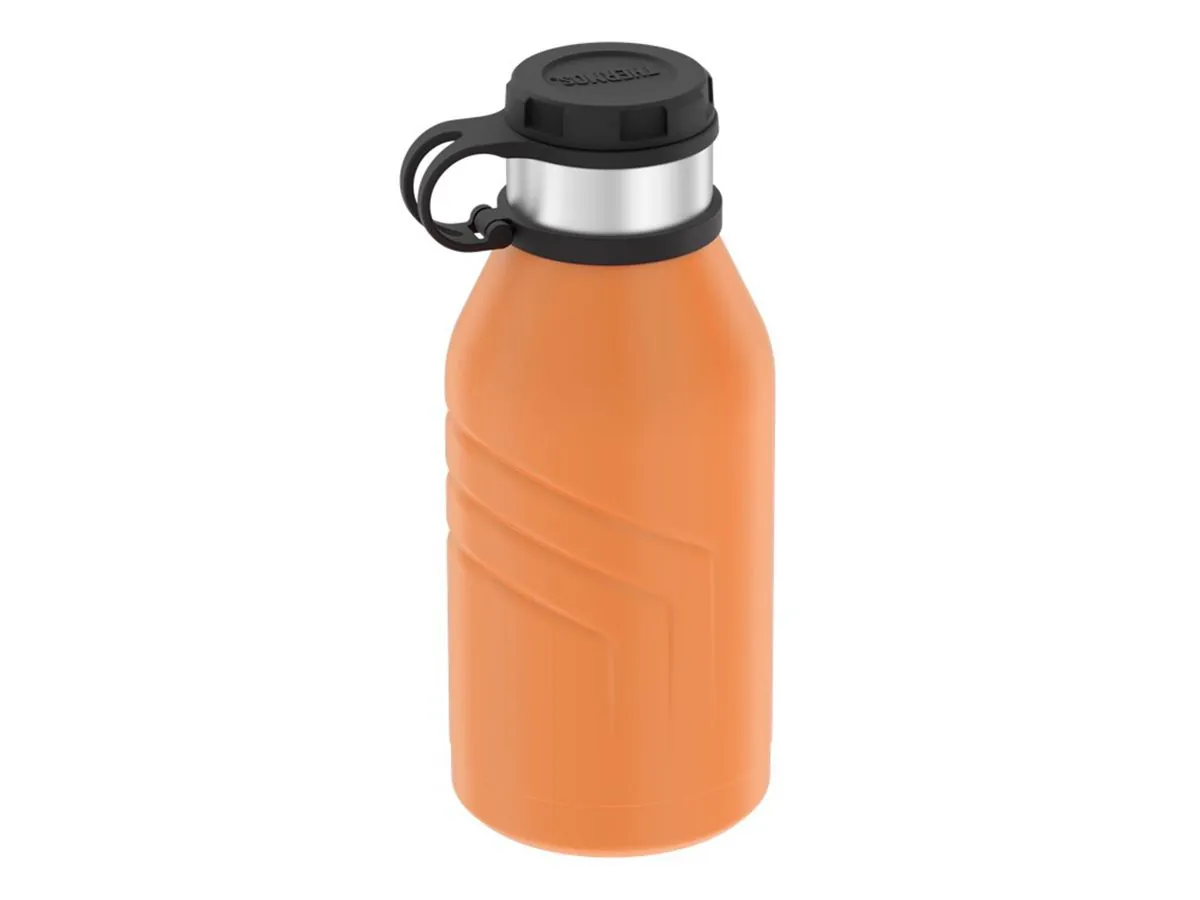 Термобутылка THERMOS TS-4800 OP 0.9L, оранжевый