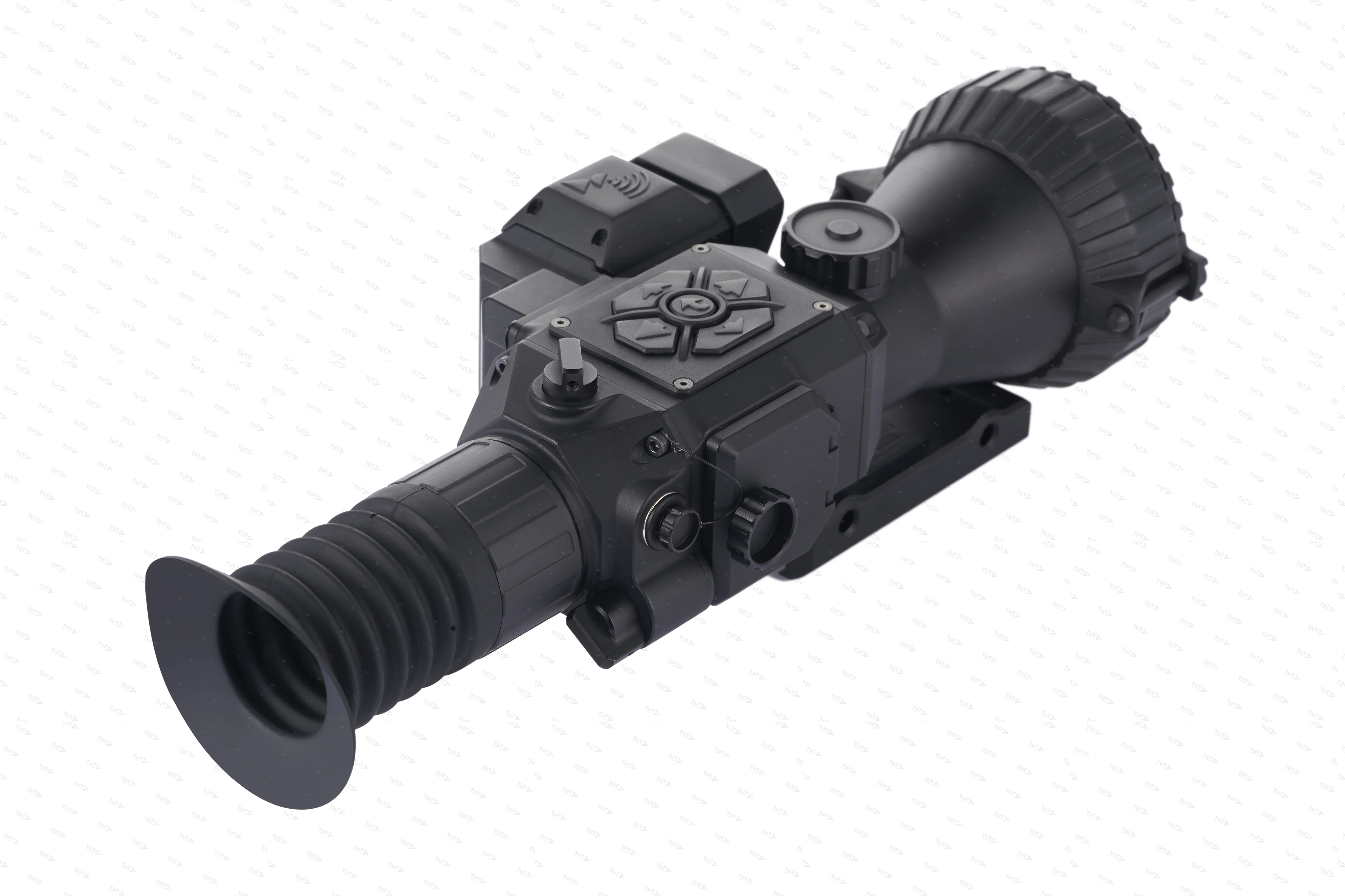 Тепловизионный прицел FORTUNA Prime (Фортуна Прайм)