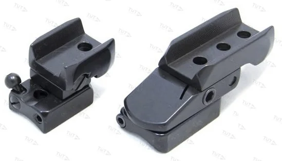 Поворотный кронштейн Apel EAW на Remington 700 шина SR (Swarovski) 2400-00012