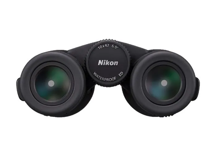 Бинокль Nikon Monarch M7 10x42