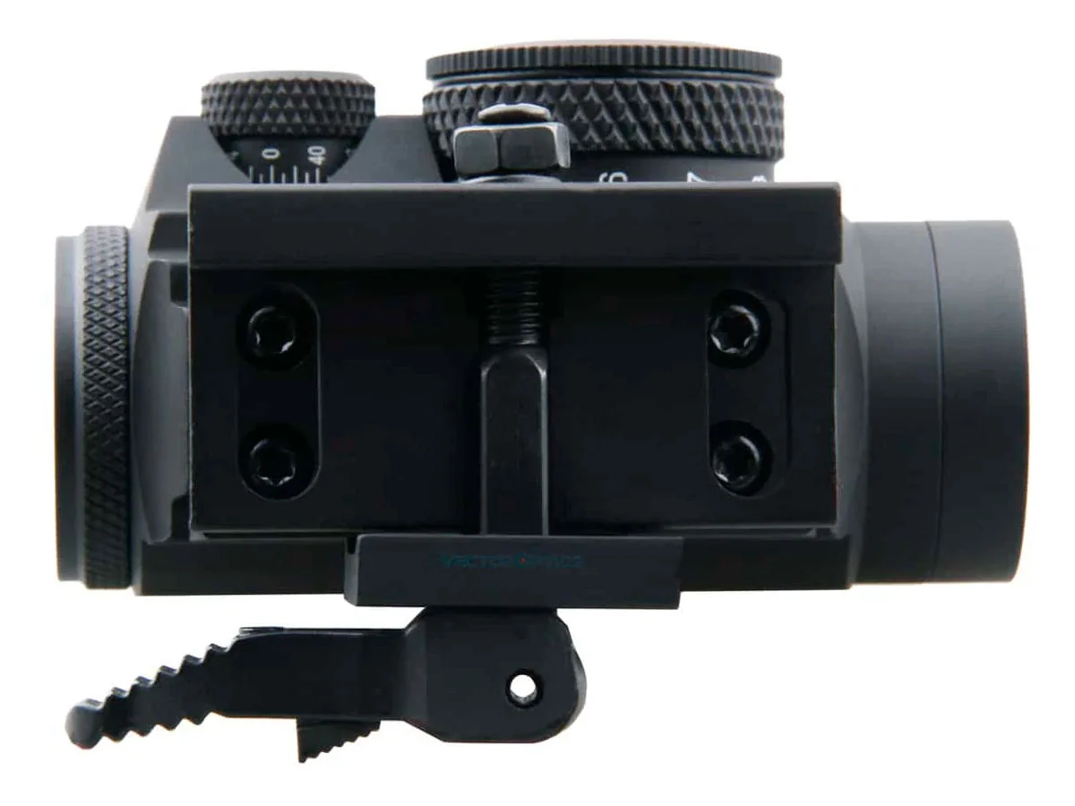 Коллиматорный прицел Vector Optics Maverick 1x22 GENII