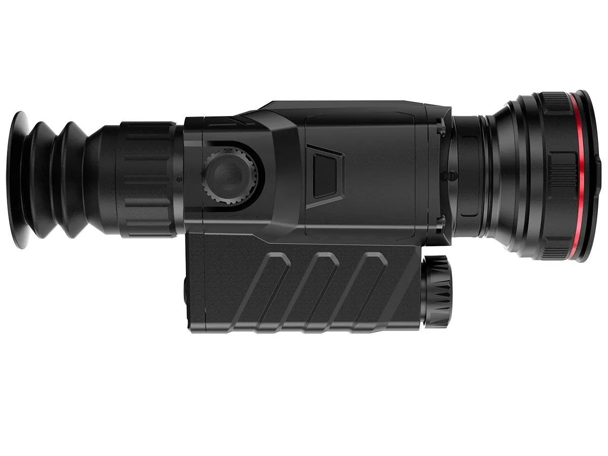 Тепловизионный прицел Guide TR650 / ГАЙД ТР650