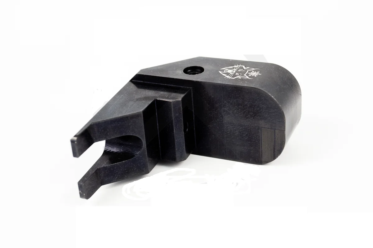 Вкладыш Рысь АКМ-3, завышение оси 35мм