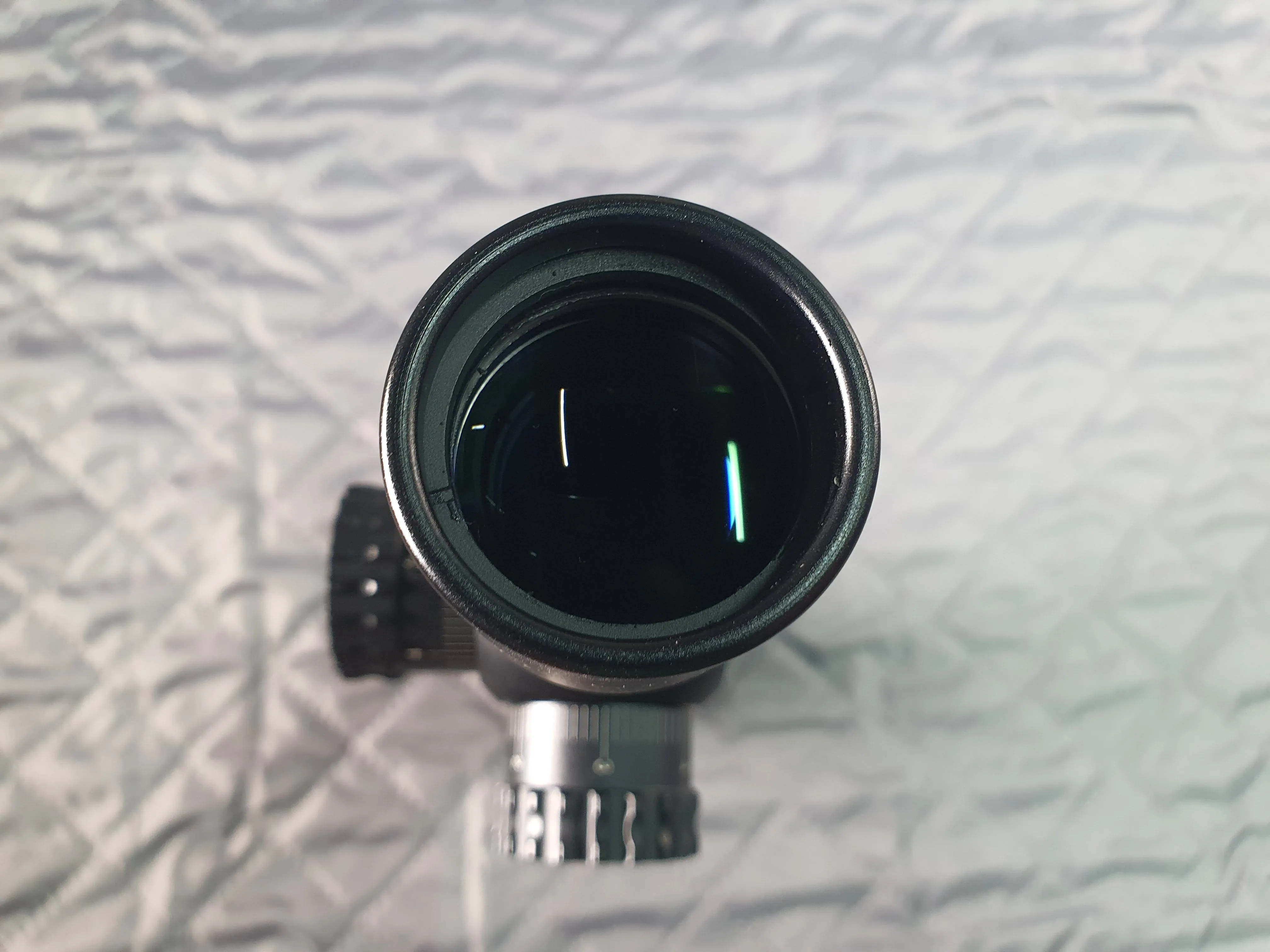 Оптический прицел 1-10X30IR (Model A)