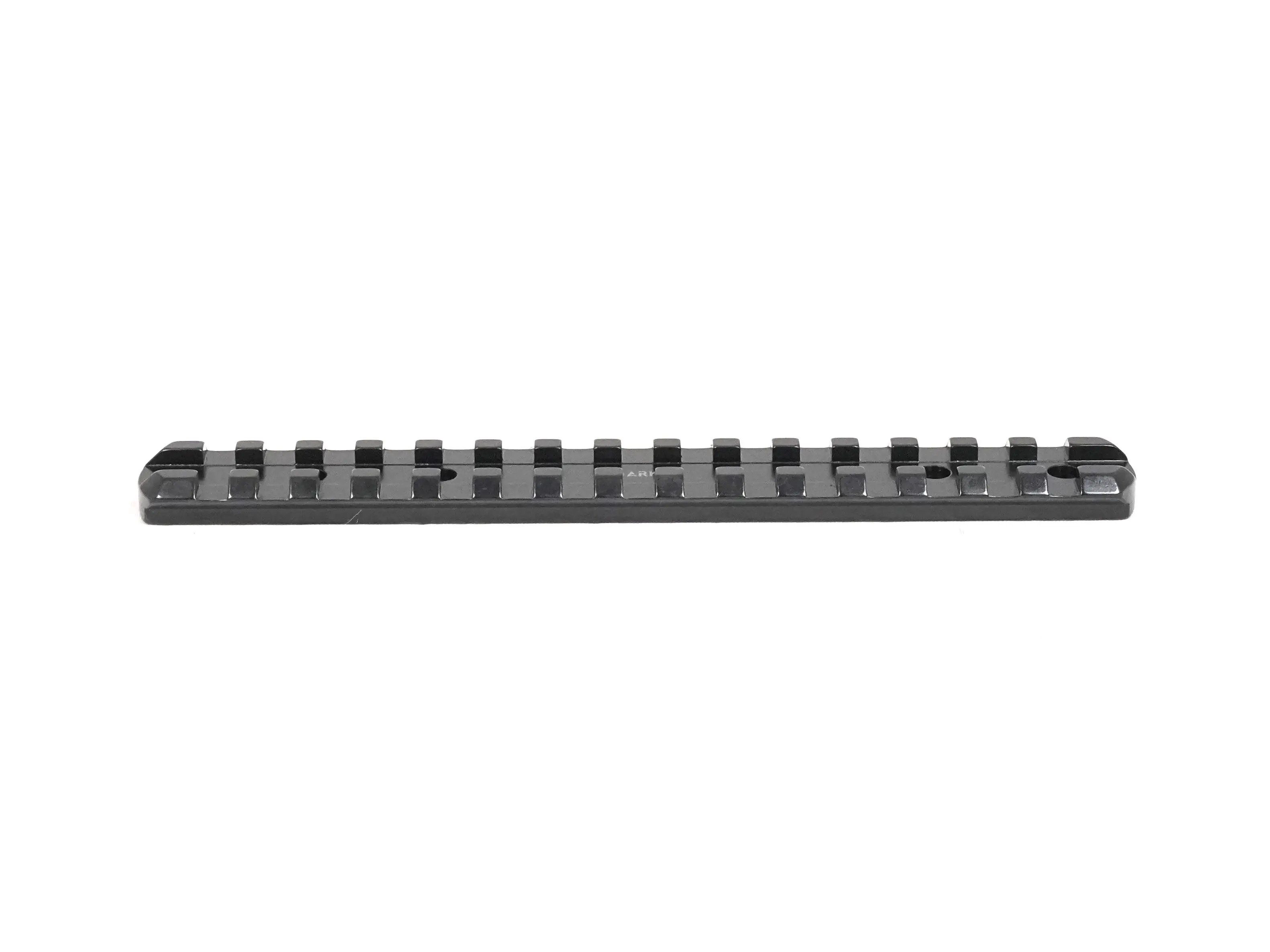 Планка ARKON Picatinny на Tikka T3