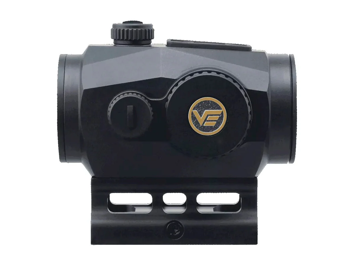 Коллиматорный прицел Vector Optics Scrapper 1x29, RD 2 MOA