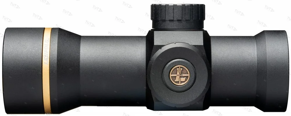 Коллиматорный прицел Leupold Freedom-RDS 1x34 Red Dot 1MOA , 34мм (без крепления), 176204