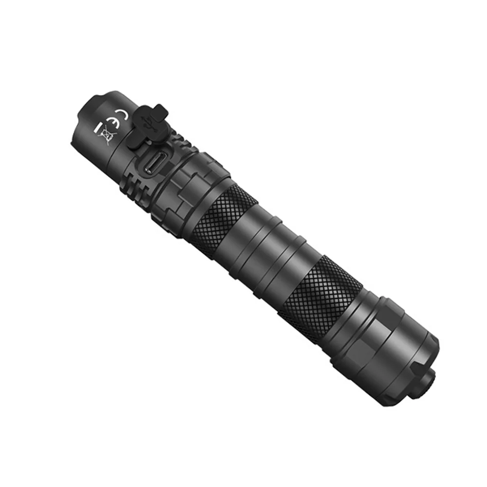 Фонарь тактический Nitecore P10i