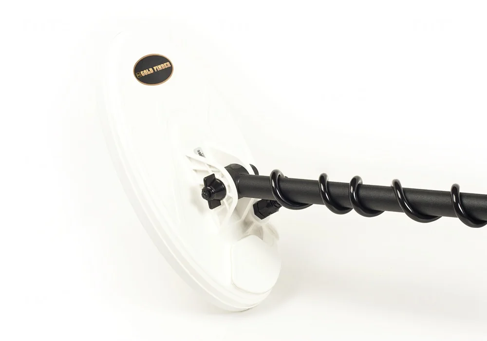 Металлоискатель Nokta&Makro Gold Finder