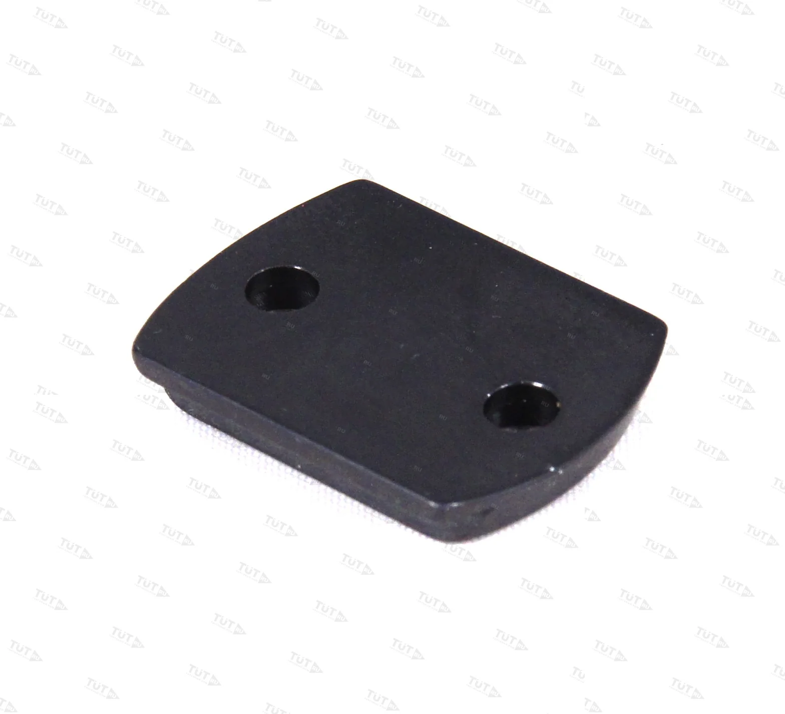 Заднее основание MAK под поворотный кронштейн на карабин Sauer 101