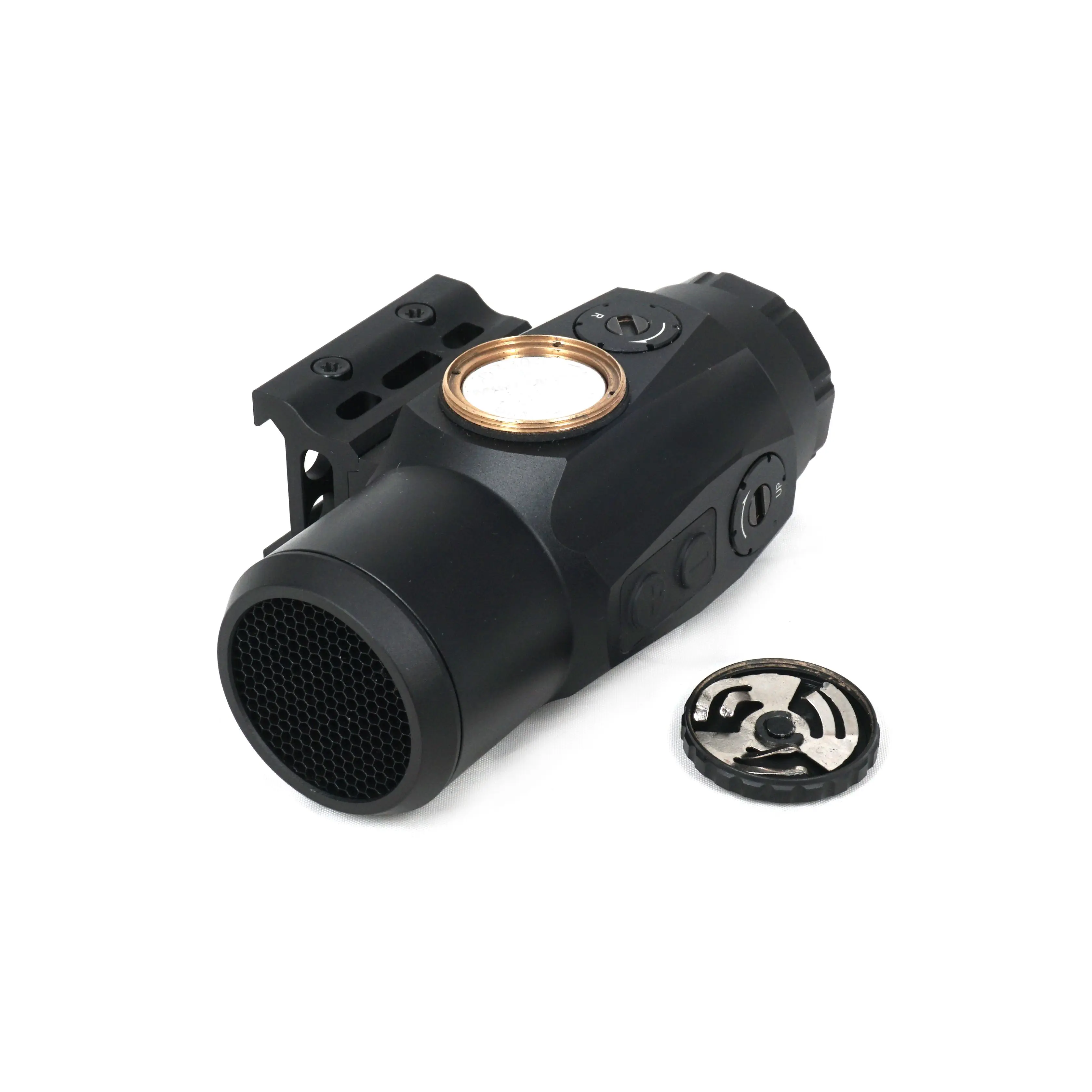 Призматический прицел Arkon Prizm 5x30 / Аркон Призма 5 30