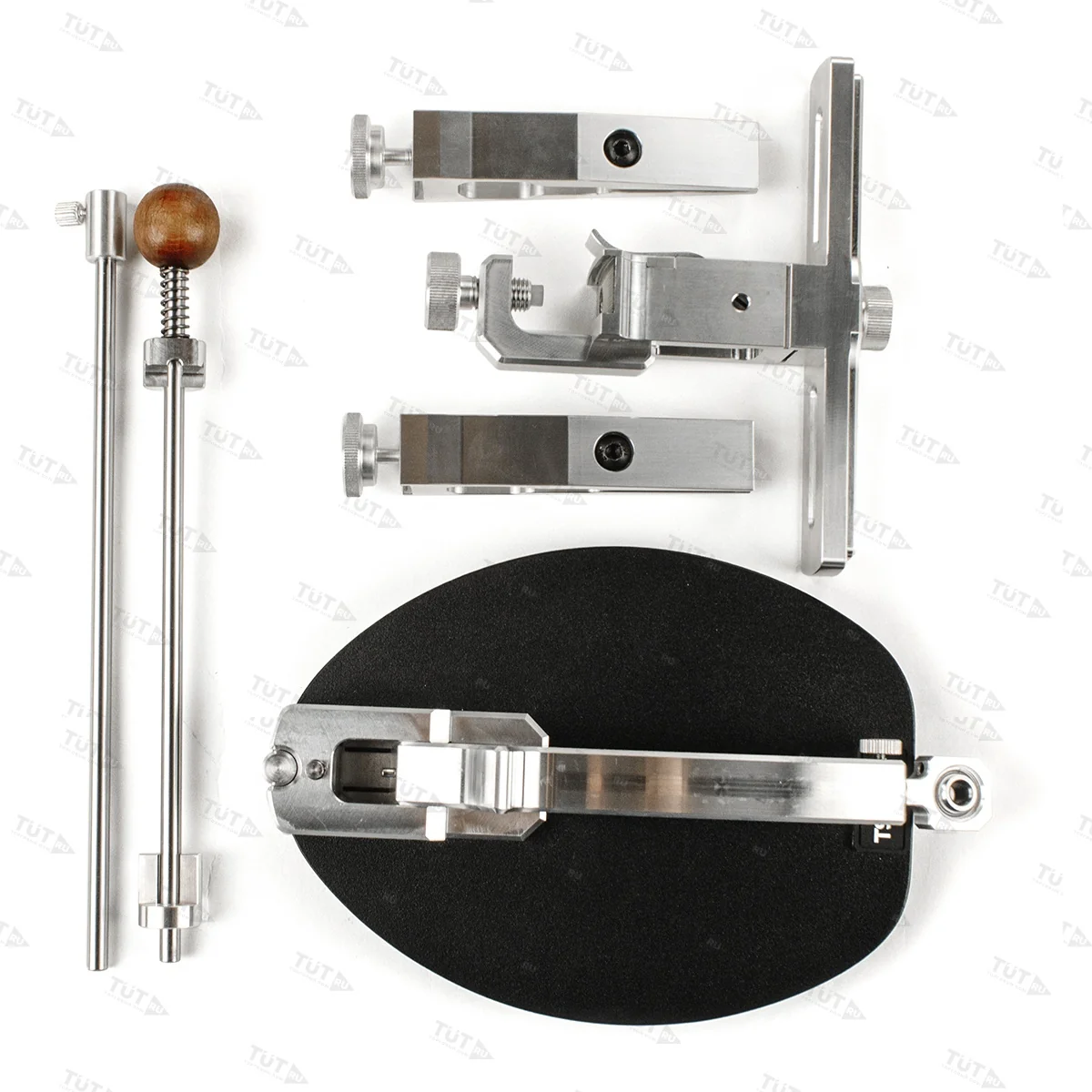 Точилка для ножей TSPROF KADET EXPERT DIAMOND