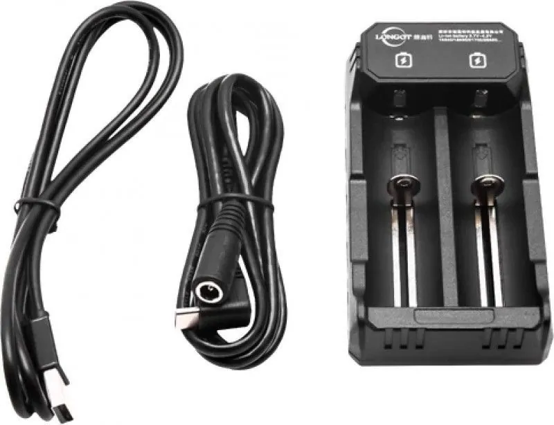 Тепловизионный прицел LONGOT R7 / Лонгот Р7