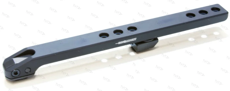 Кронштейн поворотный для EAW (Apel) — Dedal T2/T4 Hunter (70-DH-15-xxx-yyy-160)