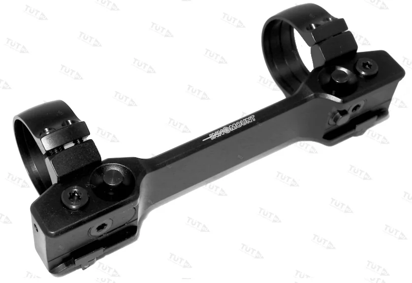 Быстросъемный кронштейн Innomount на Tikka T3 без колец, 50-00-00-00-400