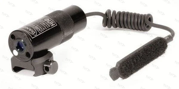 Лазерный целеуказатель ЛЦУ-ОМ-3L-6 /Weaver