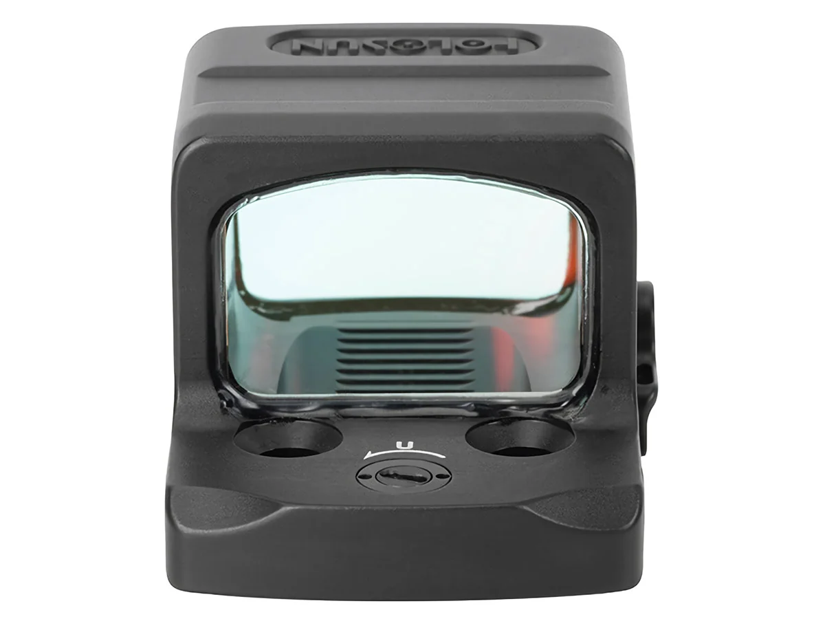 Коллиматор Holosun EPS 2 МОА Red, пистолетный закрытый