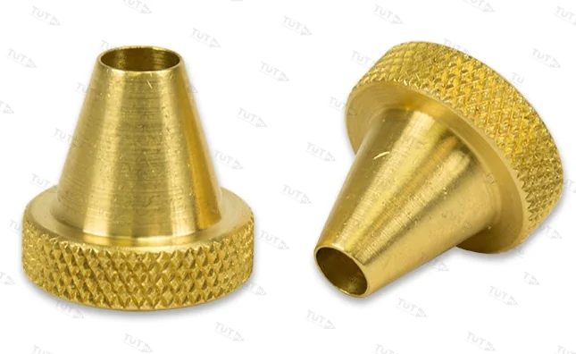 Направляющая Bore Tech Muzzle Guards на шомпол, .22 - .26 кал.