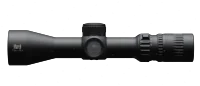 Прицел March Compact 1.5-15x42, 1/4MOA (сетка MTR-3) с подсветкой