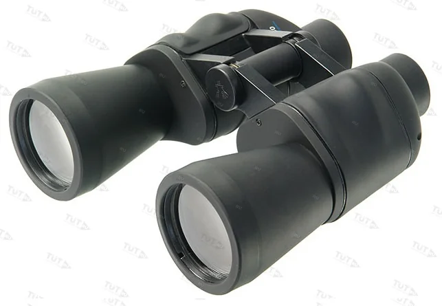 Бинокль Veber Free Focus БПШ 7x50