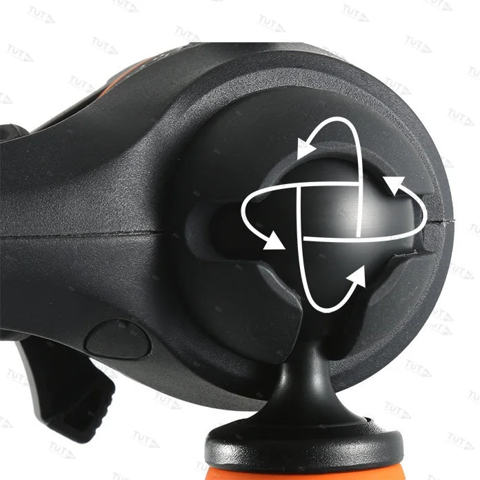 Штатив Vanguard Espod CX 203AGH