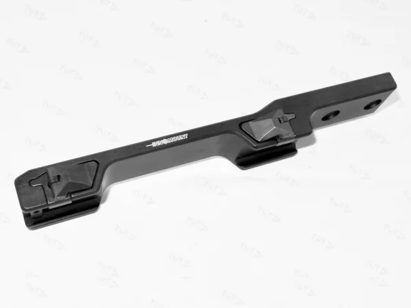 Быстросъемное крепление Innomount Weaver с передвижным зажимом для прицелов Digisight, Sightline, Apex, Trail