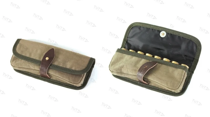 Подсумок ПФ Вектор П-52 (кордура)