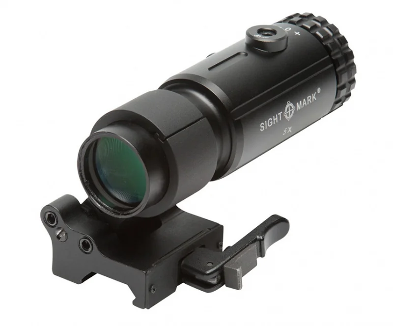 Увеличитель Sightmark T-5, 5x23