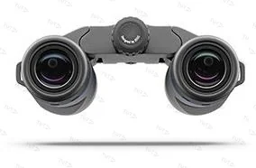 Бинокль Carl Zeiss 10x42 TERRA ED gray