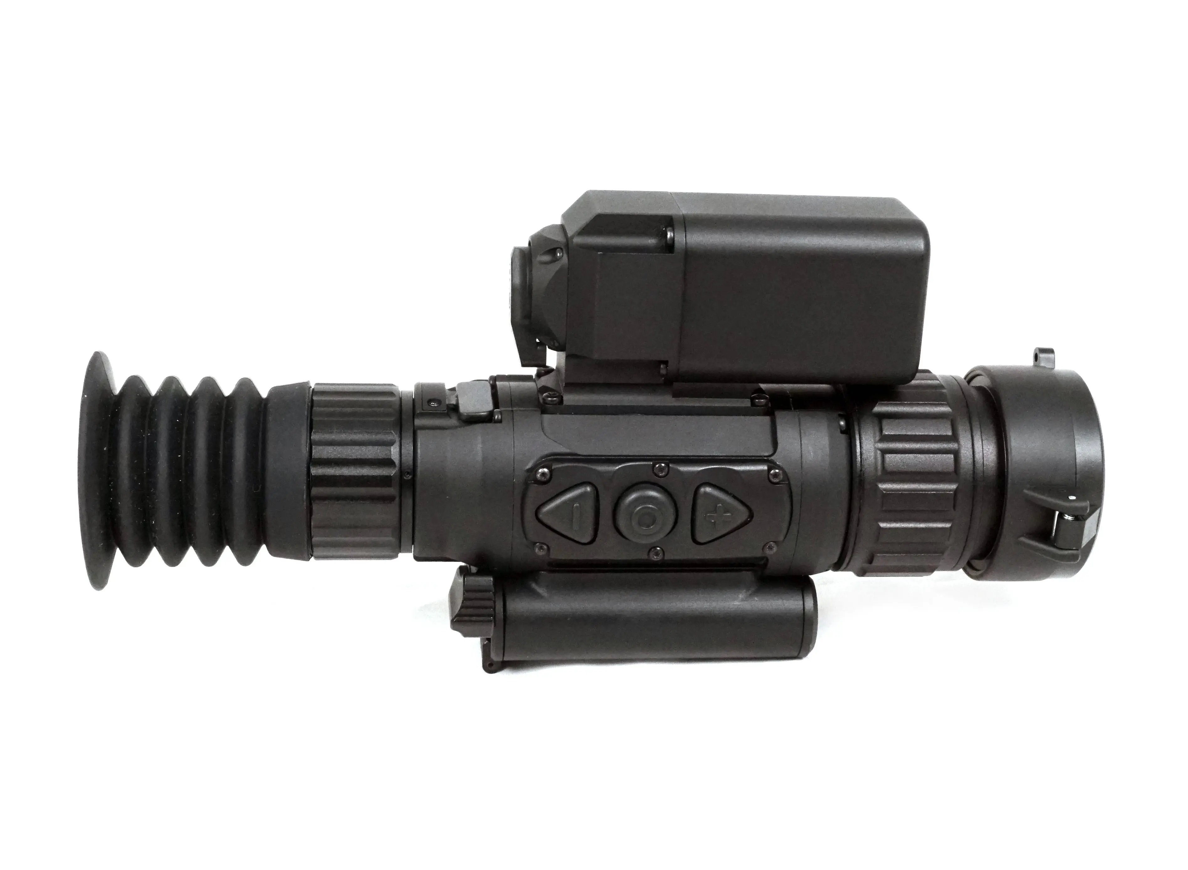 Тепловизионный прицел FORTUNA General 2 50L6 R LRF 3000 / Фортуна Генерал 2 50Л 6 Р ЛРФ 3000