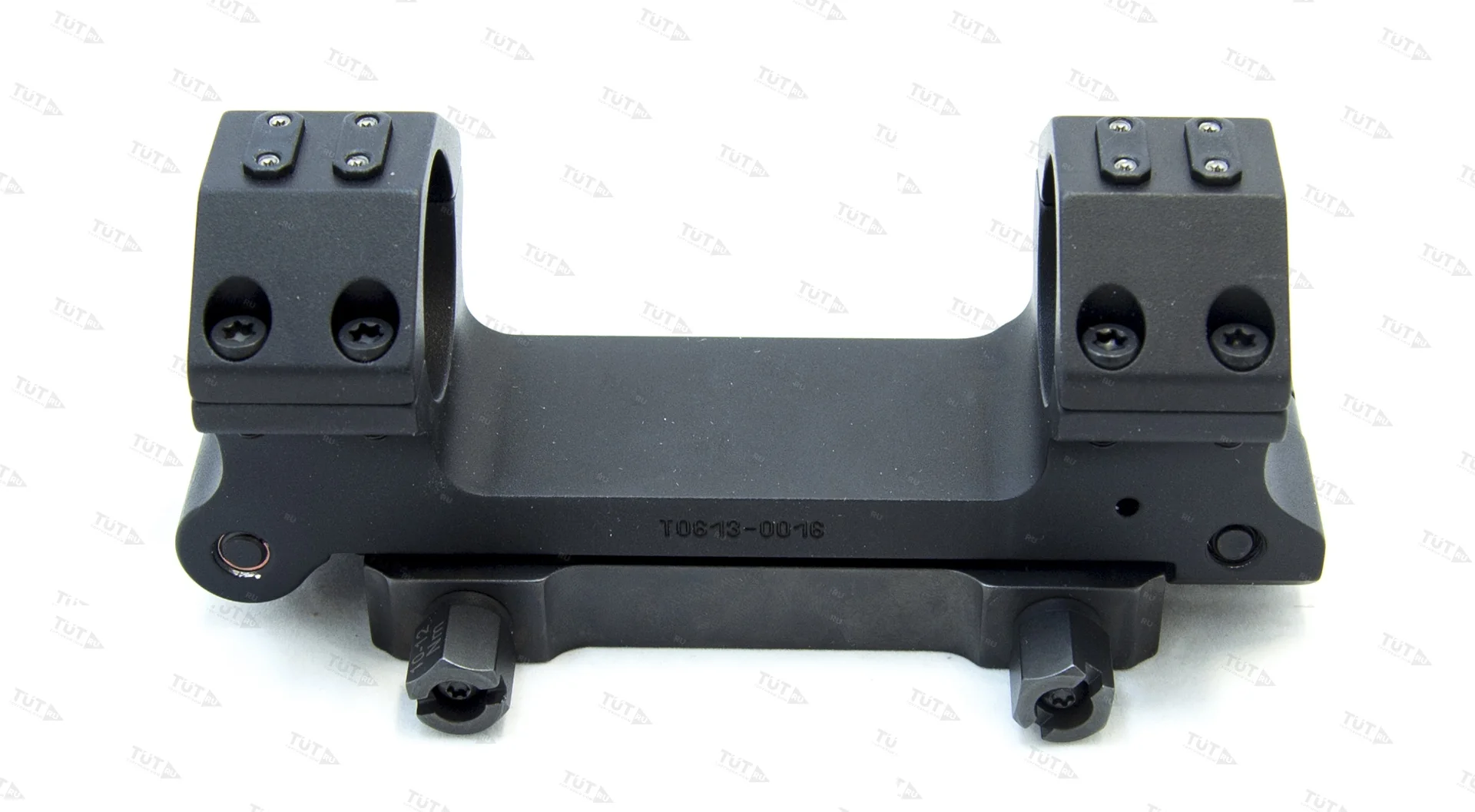 Кронштейн RECKNAGEL ERA TAC D30mm 0-70MOA (T2063-0025)