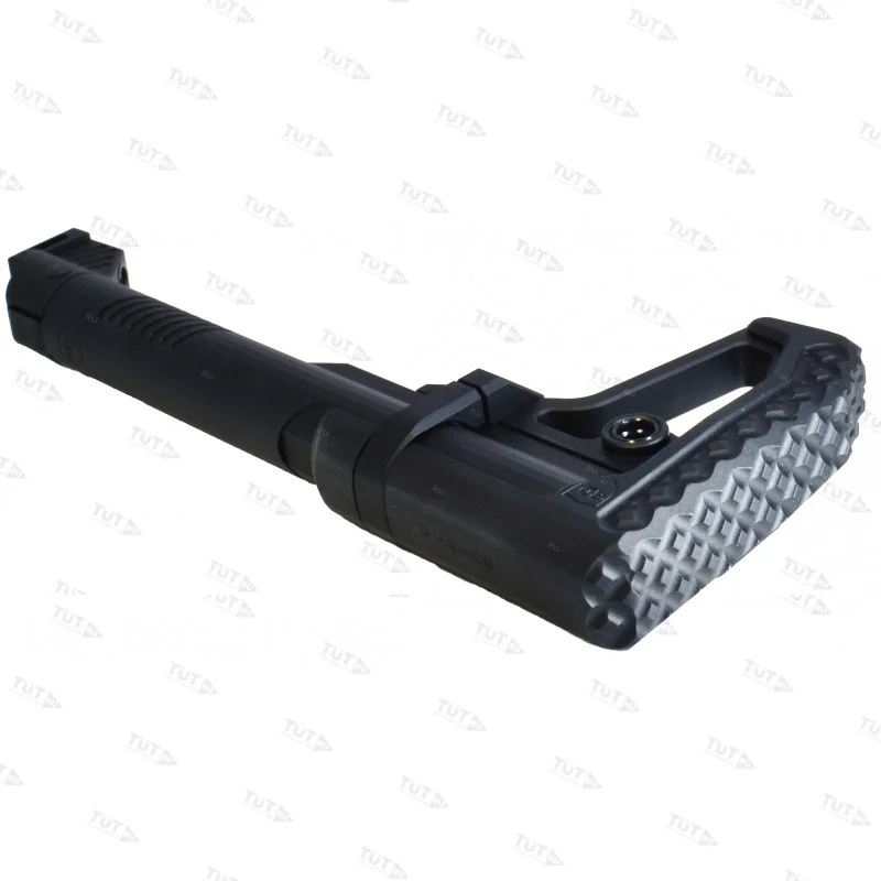 Приклад VIKING на трубе A+ (AK100)