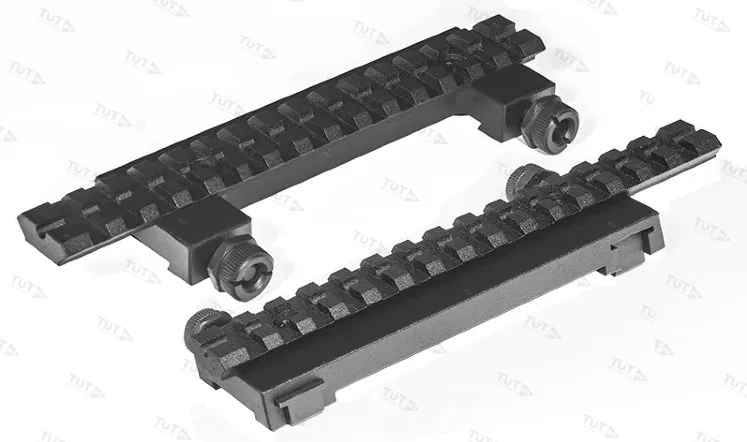 Кронштейн переходной Weaver на CZ-550(555)