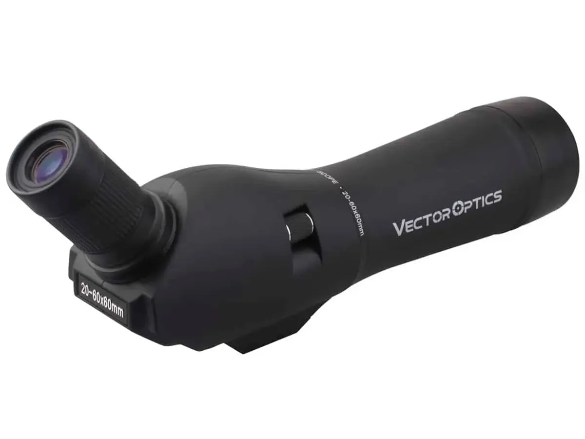 Зрительная труба Vector Optics Forester 20-60x60