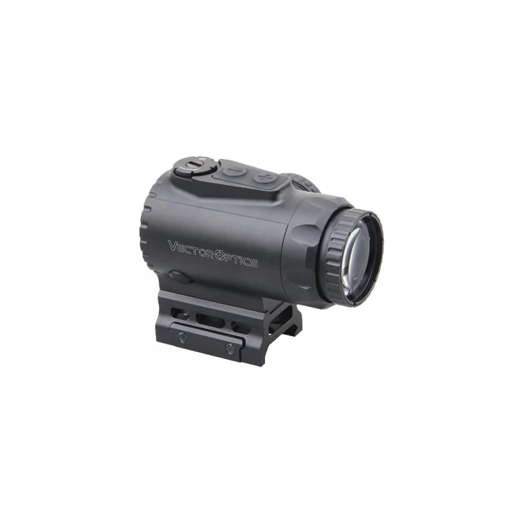 Оптический прицел March 1-8x24 FFP illumin FMA-1 Reticle (D8V24FIMA)