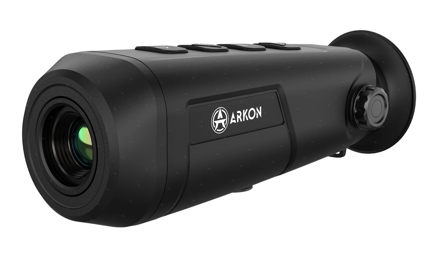 Тепловизионный монокуляр ARKON OVis LM15 / Аркон ОВис ЛМ 15